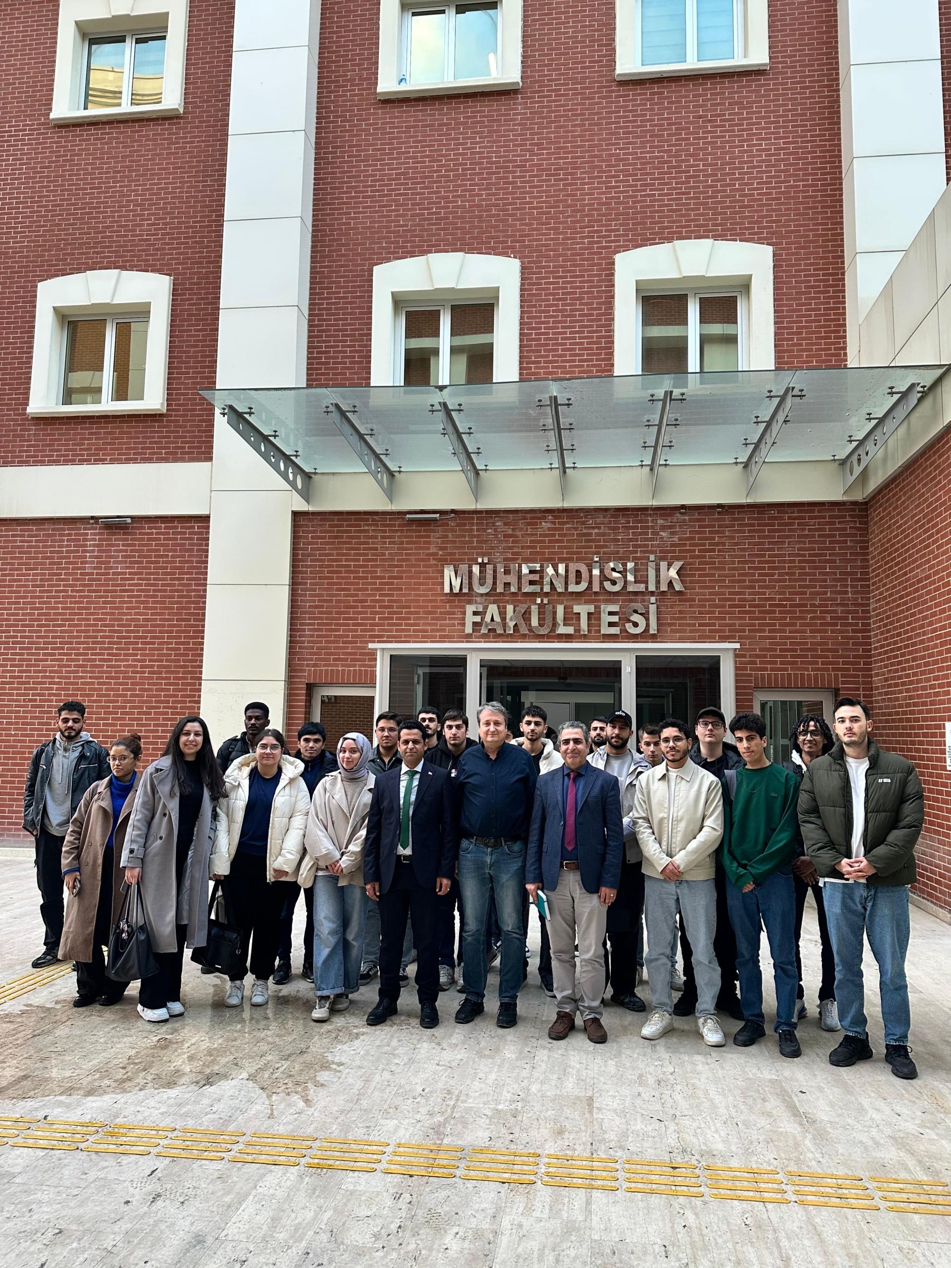 DSİ Faaliyetleri ve Su Yapıları Sunumu